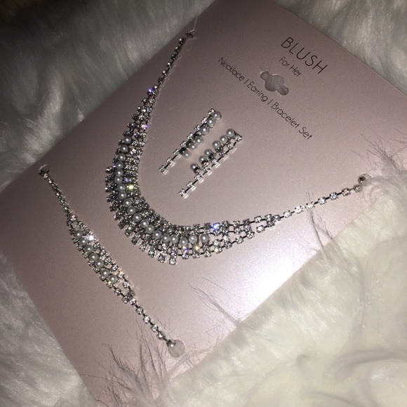 Blush Jewelry - ✨ S O L D ✨